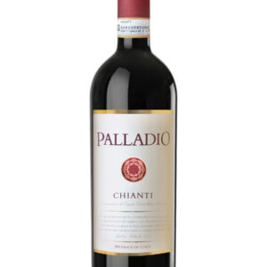 Palladio Chianti DOCG Organic Grapes 2022 - 750 ML