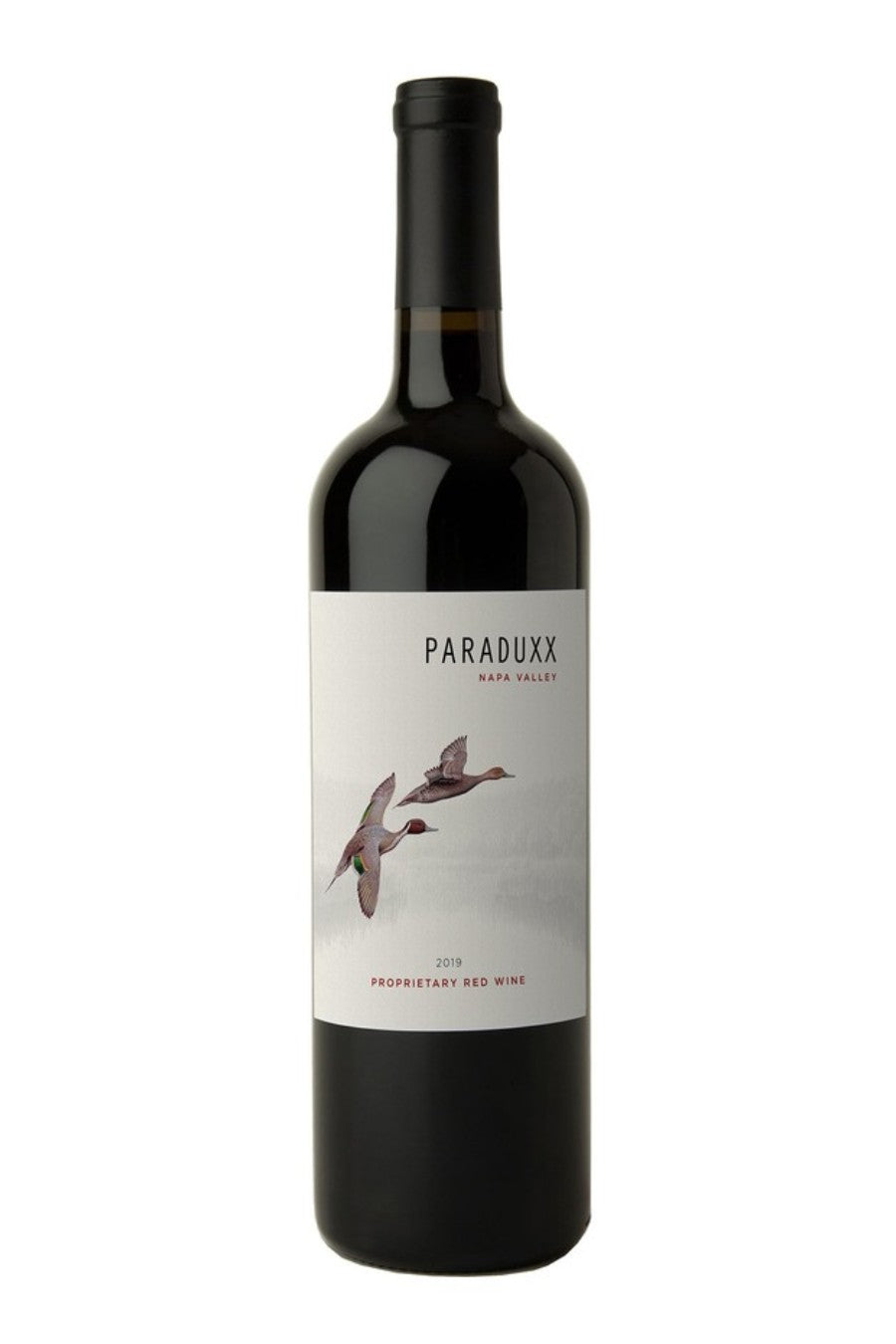 Paraduxx Proprietary Red Wine 2021 - 750 ML