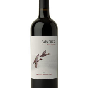 Paraduxx Proprietary Red Wine 2021 - 750 ML