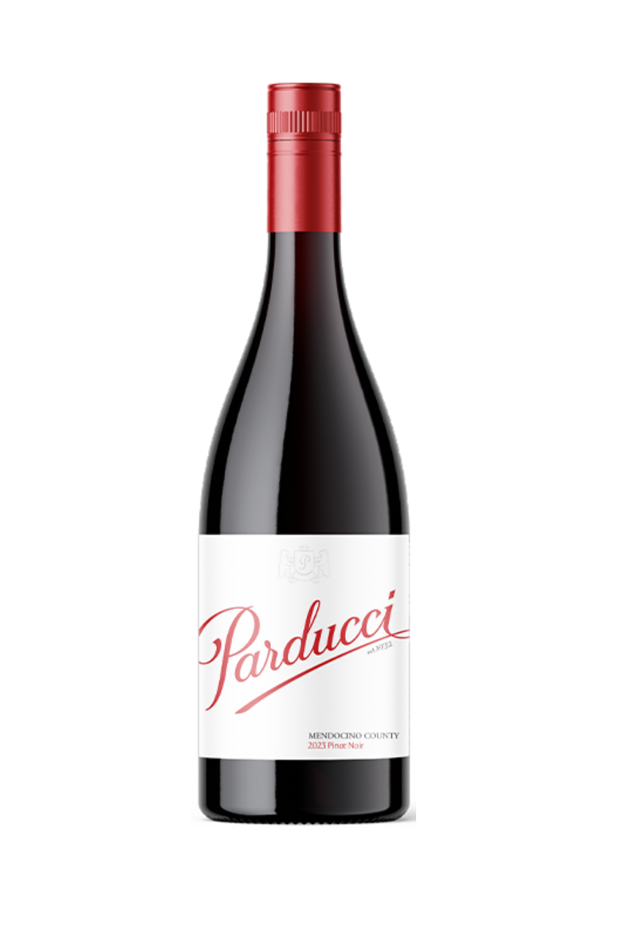 Parducci Small Lot Pinot Noir 2023 - 750 ML