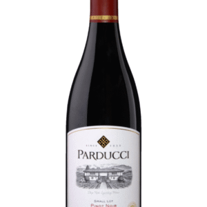 Parducci Small Lot Pinot Noir 2023 - 750 ML