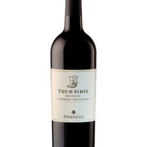 Parducci True Grit Cabernet Sauvignon 2022 - 750 ML