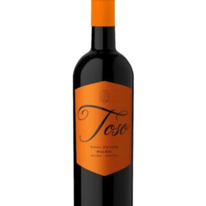 Pascual Toso Estate Malbec 2020 - 750 ML