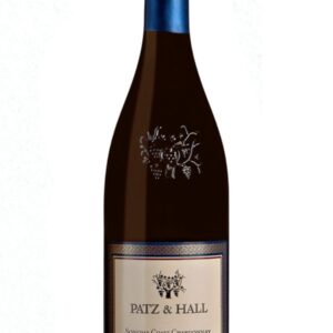 Patz & Hall Sonoma Coast Chardonnay 2022 - 750 ML