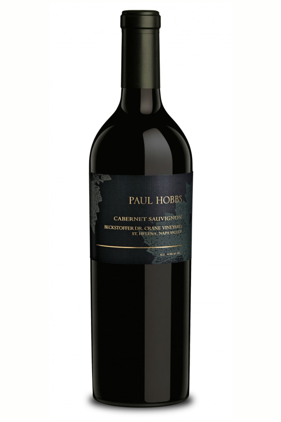 Paul Hobbs Beckstoffer Dr Crane Cabernet Sauvignon 2021 - 750 ML