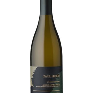 Paul Hobbs Chardonnay Russian River 2022 - 750 ML