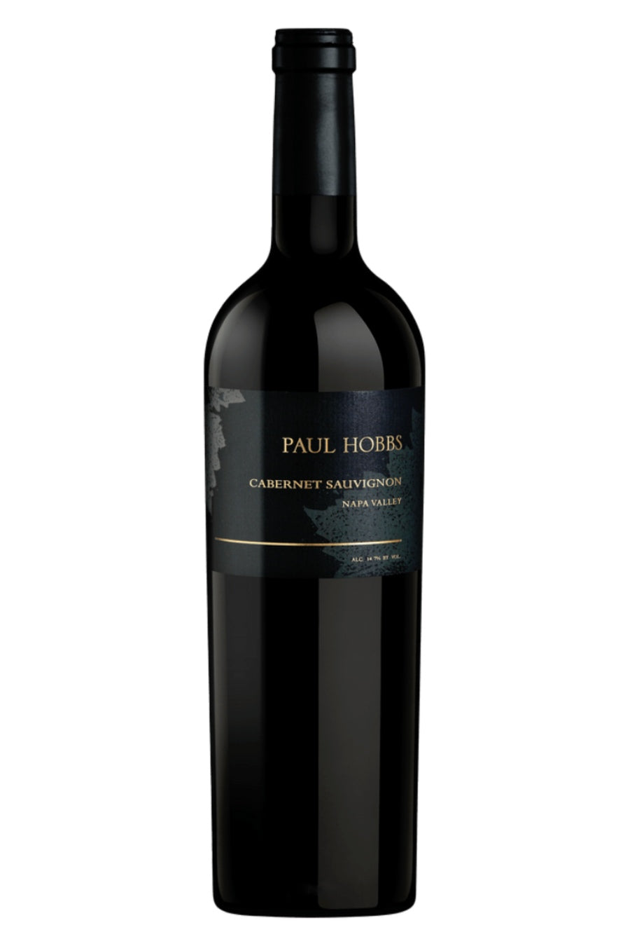Paul Hobbs Coombsville Napa Valley Cabernet Sauvignon 2022 - 750 ML