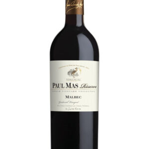 Paul Mas Gardemiel Vineyard Malbec Reserve 2023 - 750 ML