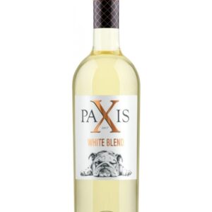 Paxis White Blend 2020 - 750 ML