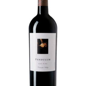 Pendulum Red Blend 2020 - 750 ML
