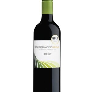 Pepperwood Grove Merlot NV - 750 ML