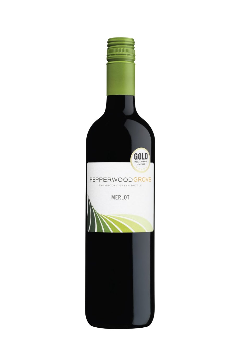 Pepperwood Grove Merlot NV - 750 ML