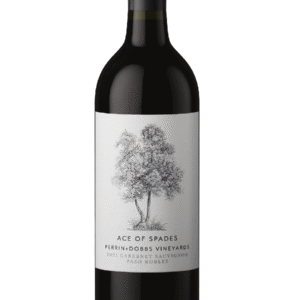 Perrin Dobbs Ace of Spades Paso Robles Cabernet Sauvignon 2022 - 750 ML