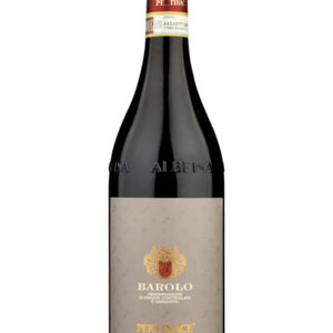 Pertinace Barolo 2021 - 750 ML