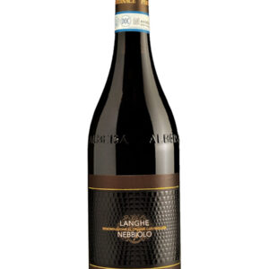 Pertinace Nebbiolo Langhe 2022 - 750 ML