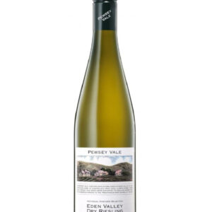 Pewsey Vale Vineyard Dry Riesling 2024 - 750 ML