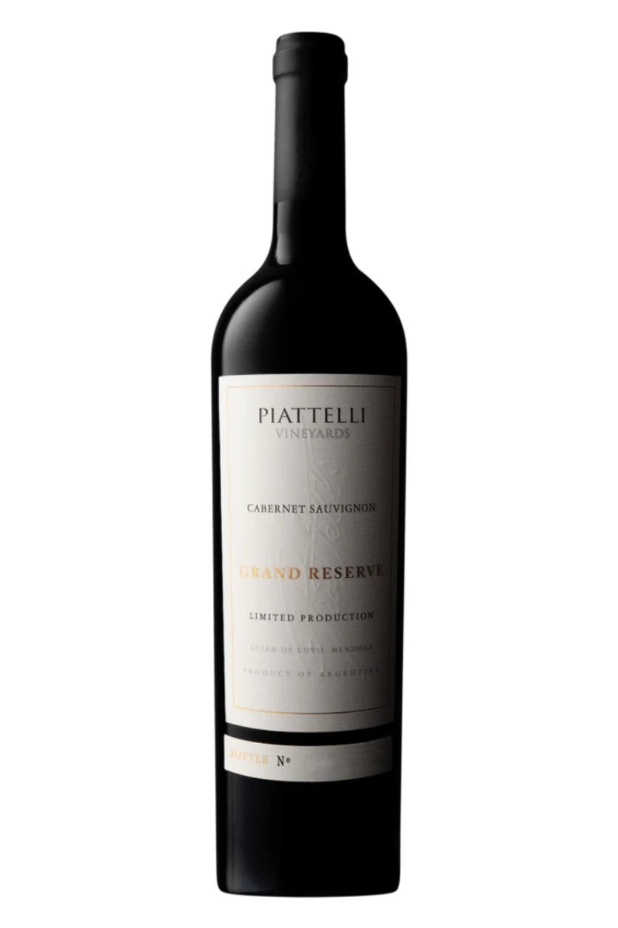 Piattelli Grand Reserve Cabernet 2021 - 750 ML