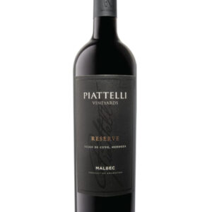 Piattelli Reserve Malbec 2024 - 750 ML