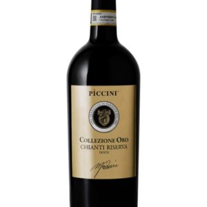 Piccini Chianti Oro Riserva 2020 - 750 ML