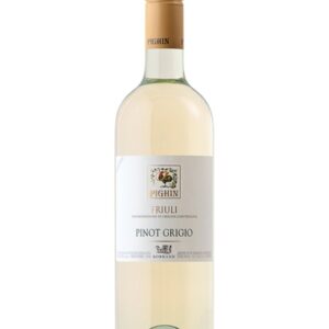 Pighin Pinot Grigio Friuli 2024 - 750 ML
