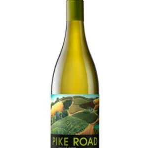 Pike Road Pinot Gris 2024 - 750 ML