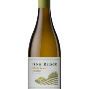 Pine Ridge Chenin Blanc Viognier 2024 - 750 ML