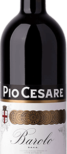 Pio Cesare : Barolo 2012