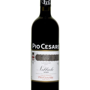 Pio Cesare Nebbiolo 2021 - 750 ML
