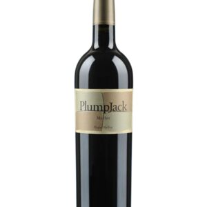 PlumpJack Napa Valley Merlot 2022 - 750 ML