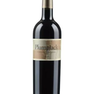 PlumpJack Oakville Estate Cabernet Sauvignon 2022 - 750 ML