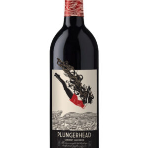 Plungerhead Lodi Cabernet Sauvignon 2022 - 750 ML