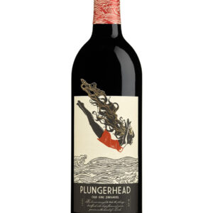Plungerhead Lodi Old Vine Zinfandel 2021 - 750 ML