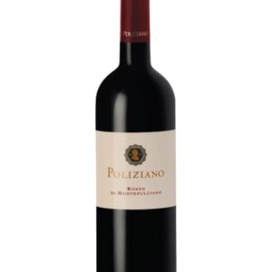 Poliziano Rosso di Montepulciano 2024 - 750 ML