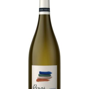 Ponzi Laurelwood District Chardonnay 2021 - 750 ML