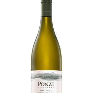 Ponzi Pinot Gris 2023 - 750 ML