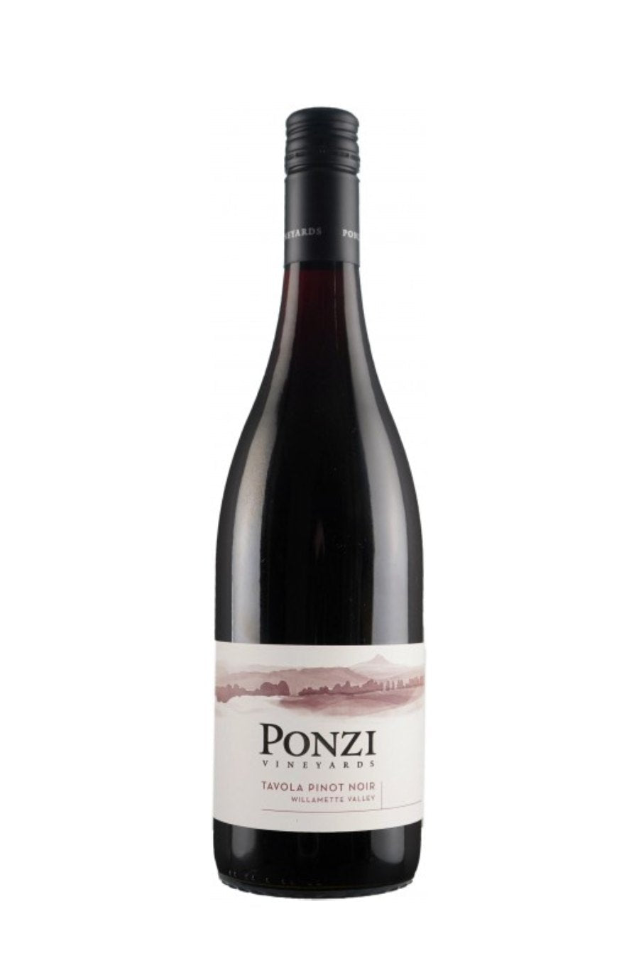 Ponzi Pinot Noir Tavola 2023 - 750 ML
