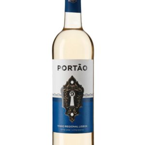 Portao 9 Vinho Verde NV - 750 ML