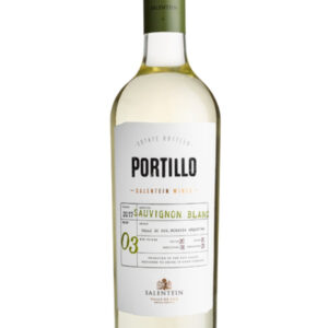 Portillo Sauvignon Blanc 2023 - 750 ML
