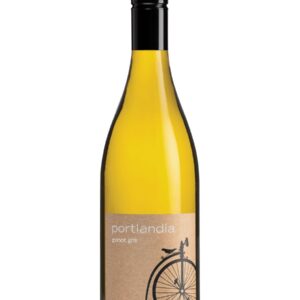 Portlandia Oregon Pinot Gris 2024 - 750 ML