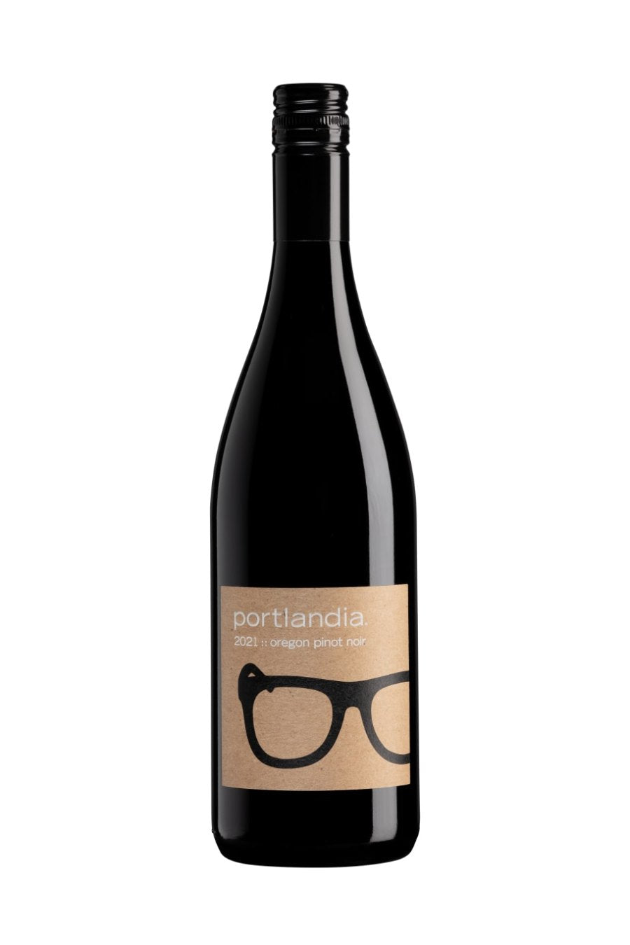 Portlandia Oregon Pinot Noir 2023 - 750 ML