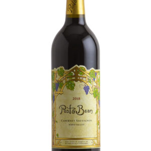 Post & Beam by Far Niente Cabernet Sauvignon 2022 - 750 ML