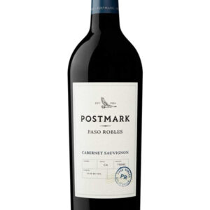 Postmark Paso Robles Cabernet Sauvignon 2022 - 750 ML