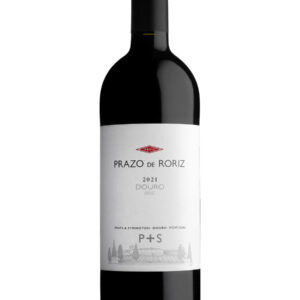 Prazo de Roriz 2021 - 750 ML