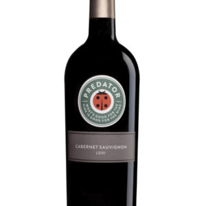 Predator Cabernet Sauvignon 2022 - 750 ML