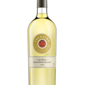 Predator Sauvignon Blanc Loveliness 2021 - 750 ML