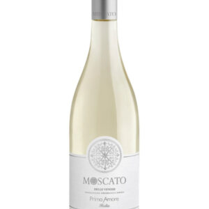 Primo Amore Moscato - 750 ML