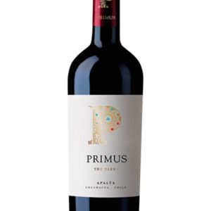 Primus Cabernet Sauvignon 2021 - 750 ML