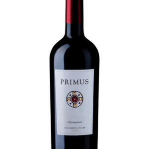 Primus Carmenere 2022 - 750 ML