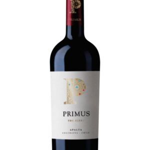 Primus The Blend Colchagua Valley 2020 - 750 ML