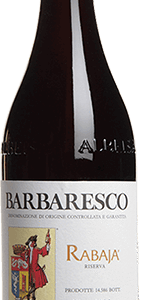 Produttori del Barbaresco : Rabajà Riserva 2020